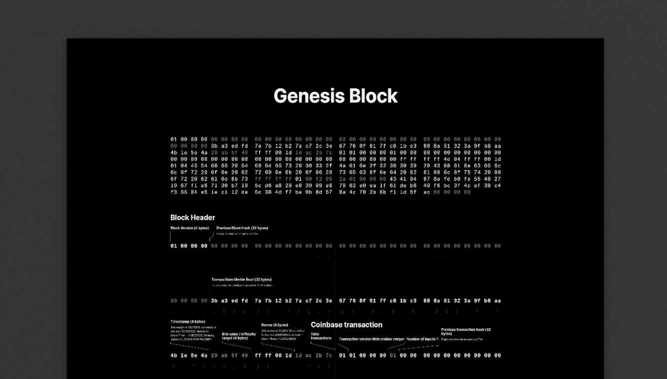Genesis block of bitcoin запрет обмена валют в беларуси